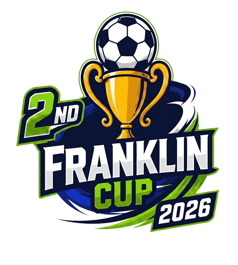 2nd Franklin Cup 2026 Logo